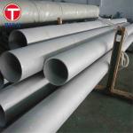 ASTM A789 UNS S32304 Seamless Ferritic Stainless Steel Tubing For General