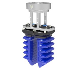 Wholesale Good Grasping Adaptivity 1300g Universal Robot Gripper from china suppliers