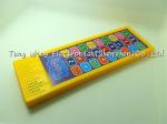18 Button Baby Sound Module Indoor Educational With Customized Music