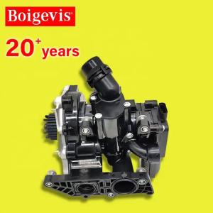Wholesale Boigevis Audi Q5 Water Pump Engine Electric Vehicle Water Pump Long Lasting from china suppliers