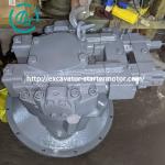 Excavator Hydraulic Main Pump A8V0200LA1KH2-63R1 Lonking Excavator LG6365