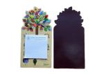 Custom Magnetic Sticky Notes Fridge Magnet Post Its Notes For Refrigerator