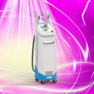 Wholesale Powerful shr beauty equipment/ipl shr hair removal/shr hair removal permanently from china suppliers