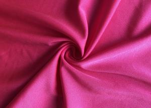 Wholesale 80 Nylon 20 Spandex Swimwear Fabric from china suppliers