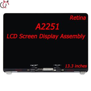 Buy cheap 400cd/M Macbook Display Assembly , HDMI A2251 Screen Replacement from wholesalers