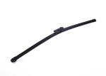 Universal Flat 650mm Car Wiper Blade Silicone Car Windscreen Wipers