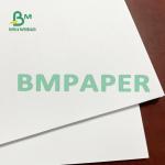 53gsm 70gsm Uncoated White Bond Paper Roll For Advertising Pamphlet