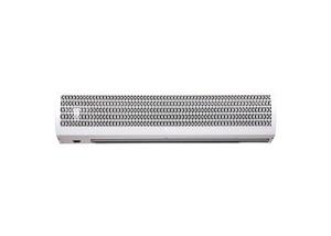 Wholesale Space Saving Air Conditioning Door Curtain , Hvac Air Curtains For Dock Doors from china suppliers