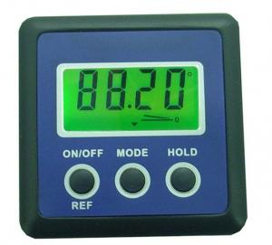 China DL130 Portable  LCD Display Backlight Digital Level Meter on sale