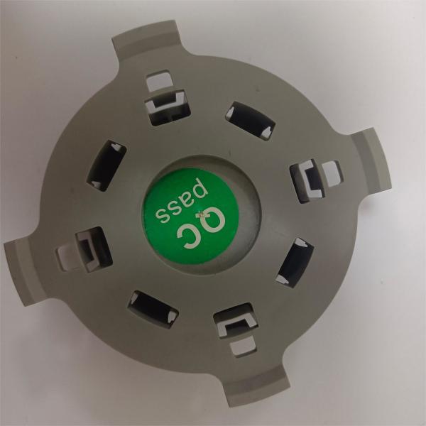 ERBIWA Mould: Precision and craftsmanship - Excellence in the manufacture of