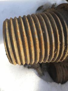 Wholesale used drill rod, used drill pipe from china suppliers