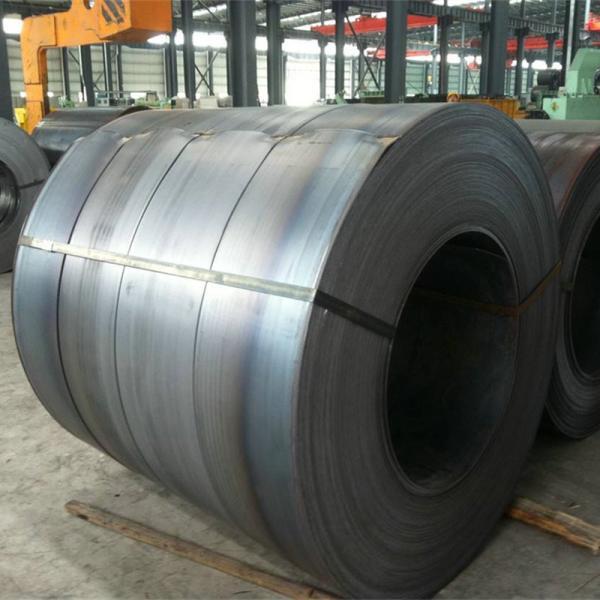AR550 AR500 Wear Ship Plate Building Materials Carbon Steel Coil A36 Q235 Hot