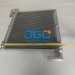 Excavator Hydraulic Oil Cooler EX60-1-5 Construction Machinery Parts 4301309