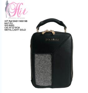 Wholesale Crossbody Bags Purses Handbags for Women Bags PU Tote Bag from china suppliers