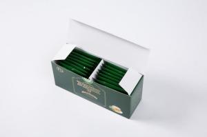 Wholesale Herbal diabetes tea organic blood lipid regulating tea from china suppliers