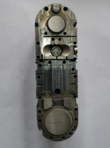 Wholesale Single Mould ±0.01mm IGS Injection Mold Parts from china suppliers