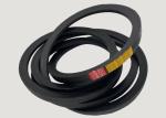 Teyma Trapezoid 25.5mm Top Width Industrial V Belts