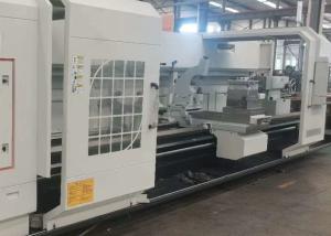Wholesale cnc lathe machine for metal used in film machiner instrument industry valves from china suppliers