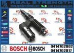 Fuel injector 0414702002 0414702014 0414702013-023 0414702015-024 21160093