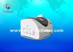 Beauty Salon Beard / Armpit Diode Laser Hair Removal Machine 810nm For Women