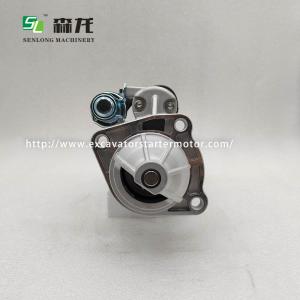 Wholesale 24V 10T 6.0KW Starter motor DEUTZ TD226B 170-10106,13023606,13031589,13031962,13031981,13039197,M93R3006SE,M93R3007SE,M93R3007SE-VPP, M93R3015SE from china suppliers