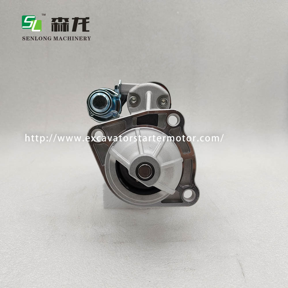 24V 10T 6.0KW Starter motor DEUTZ TD226B 170-10106,13023606,13031589,13031962,13031981,13039197,M93R3006SE,M93R3007SE,M93R3007SE-VPP, M93R3015SE