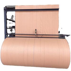 Wholesale Stripe Polypropylene Woven Fabric , Plastic PP Woven Sack Fabric Roll from china suppliers