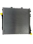 1780 Aluminum Radiator Plastic Water Tank for BMW X5 E53 3.0/4.4 17107544668