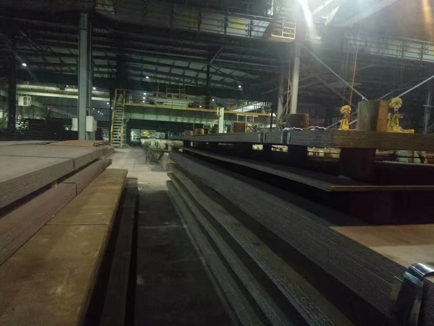 AR450 AR500 Wear Resistant Carbon Steel Plate 3mm 6mm 10mm Thickness