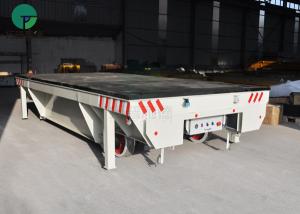 Wholesale Steel Mill Battery Operated Die Transfer Car On Rail from china suppliers