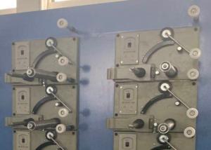 Wholesale 380V Soft Package Winding Machine Blackening Brake Double Heads Or More from china suppliers