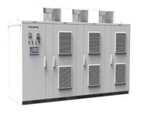 Wholesale Bidirectional Converter For Rail Transit Brake Energy Absorption Device from china suppliers