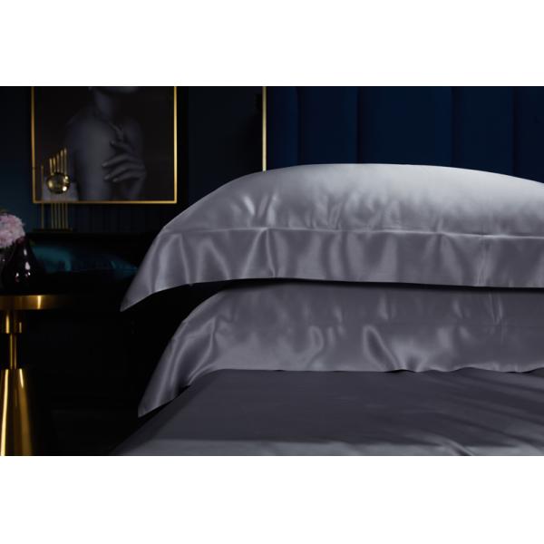 Experience the and Comfort with Our 100% Pure Silk Bedding Sets Duvet Cover Bed Sheet