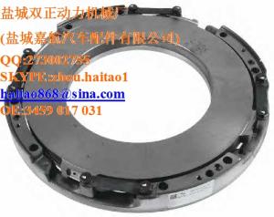 Wholesale 3459017031 CLUTCH Pressure plate from china suppliers