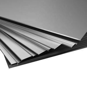 Wholesale ASTM Uns Metal 304 SS Sheet Incoloy Alloy Plate Nickel Iron Chromium from china suppliers