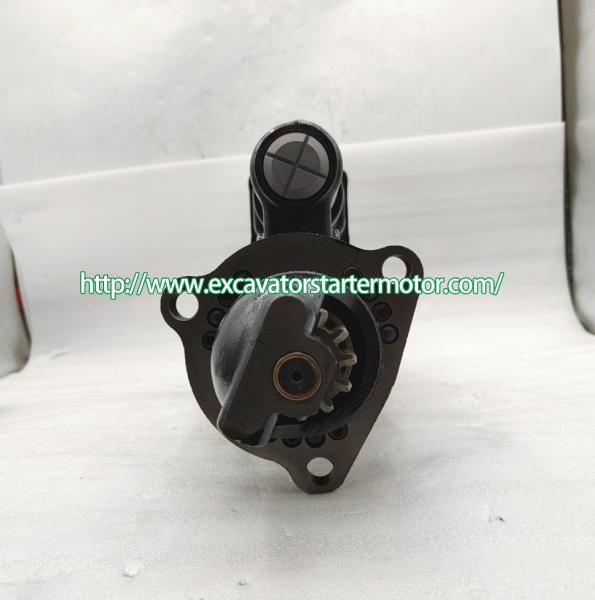24V 12T CCW STARTER 104-6532 1990442 1046532 806532 3142281 906532 TS1599 416532