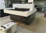Textile 1270dpi Laser Direct Imaging Equipment 900x1000mm