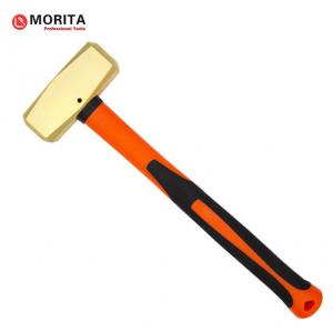 China High Efficiency Small Garden Pickaxe Tool Hammer Length 14.5 Inches Durable on sale