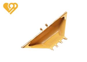 Wholesale 0.8 m3 Trapezoid V Type Excavator Ditching Bucket Customized Buckets from china suppliers