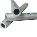 2205 Duplex Stainless Steel Pipe 1.4372 1.4301 1.4306 1.4404 Cold Drawn Rolled