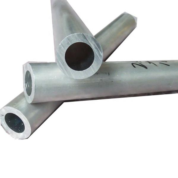 2205 Duplex Stainless Steel Pipe 1.4372 1.4301 1.4306 1.4404 Cold Drawn Rolled