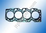 2CT Cylinder Head Gasket Metal Material For TOYOTA Engine OEM 11115-64141
