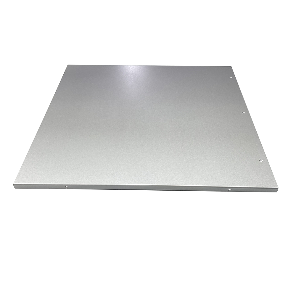 Precision Aluminum Sheet Metal Fabrication CNC Precision Lathe Turning Parts Round