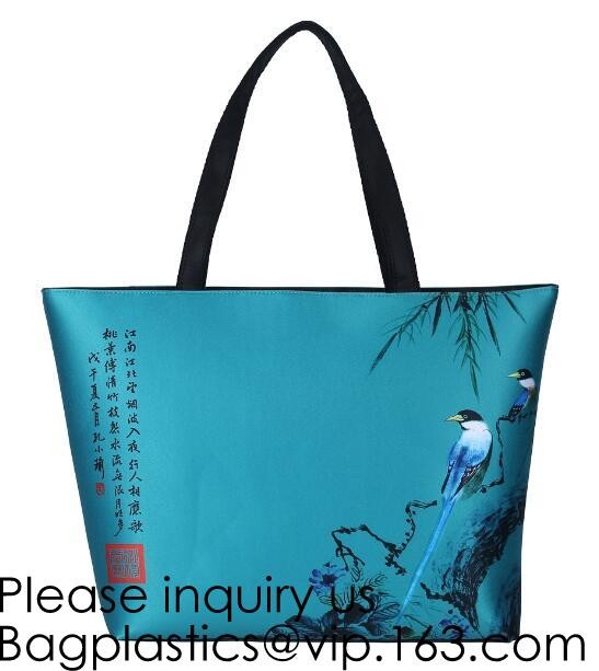 Promotion Custom Cotton Canvas Tote Bag with LOGO,custom print promotional 100% cotton canvas tote bag wholesale