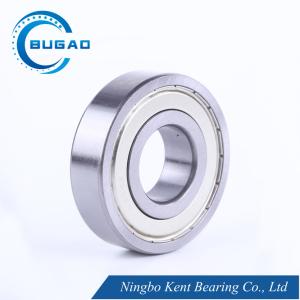 Wholesale Single Row Chrome Steel Ball Bearing 6305 6305ZZ 6305 2RS Bearing For Transfer Equipment from china suppliers