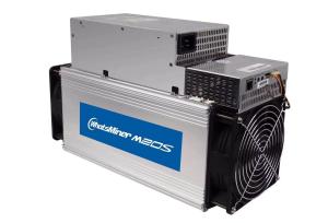 Wholesale 60W 70T BTC Asic Miner Whatsminer M20s 56Th/S SHA256 ATX Power Supply from china suppliers