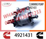 PT QSL8.9 QSL9 diesel engine fuel injection pump 4954200 2897500 4954200 4921431