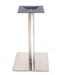 Professional Stainless Steel Table legs 2103SS Item For Restaurant Table Outdoor
