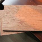 12mm Bintangor Plywood