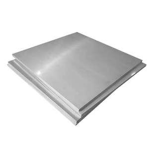 Wholesale Brush Alloy Aluminio Plate Block 200mm 3003 Sheet from china suppliers